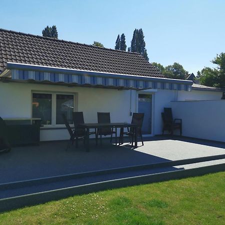 レックリングハウゼンHaus Juergensアパートメント エクステリア 写真