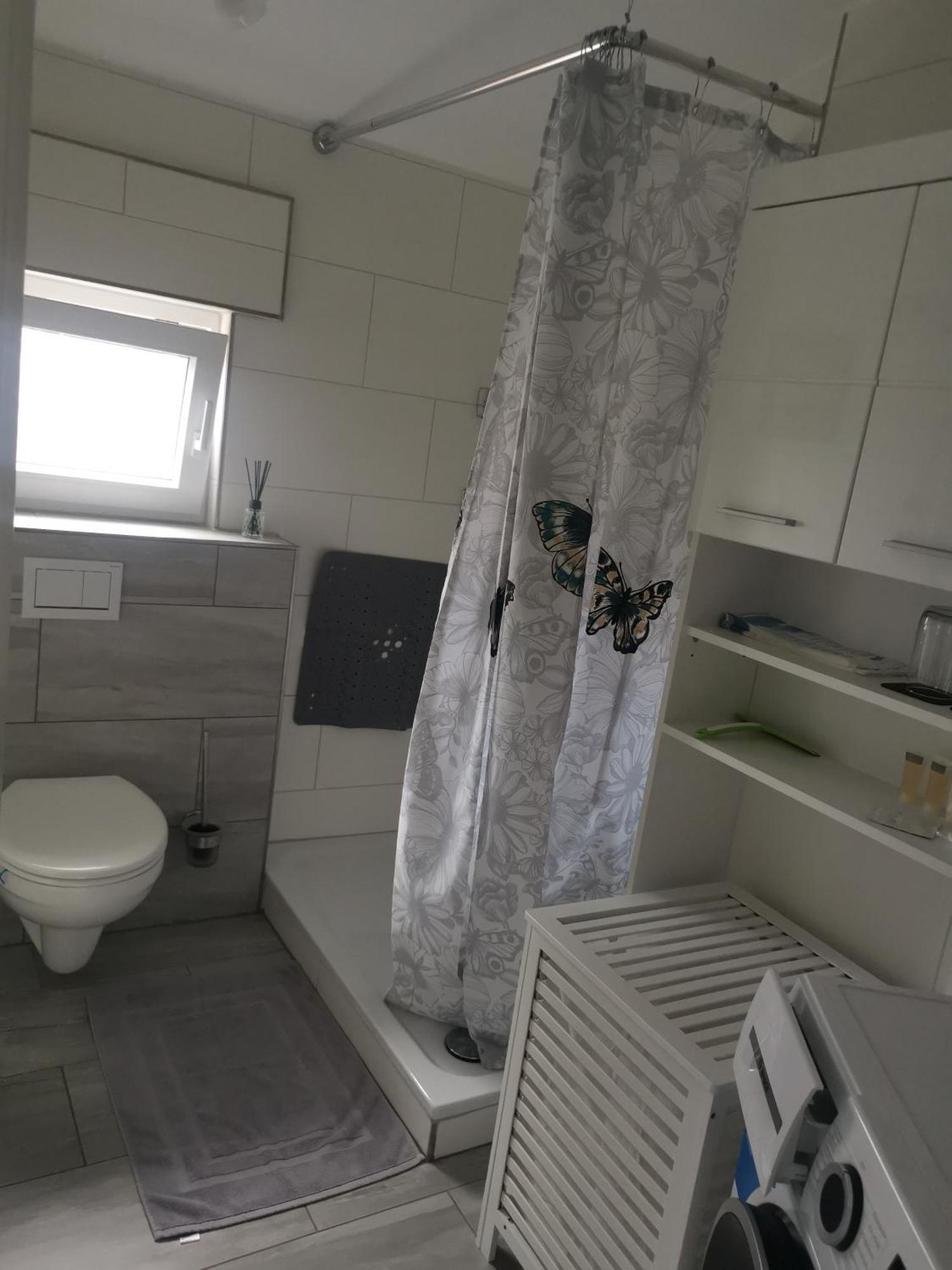 レックリングハウゼンHaus Juergensアパートメント エクステリア 写真